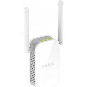 D-Link DAP-1325 WiFi Extender Single Band (2.4GHz) 300Mbps