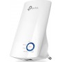 TP-LINK TL-WA850RE v5 WiFi Extender Single Band (2.4GHz) 300Mbps