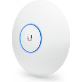 Ubiquiti UniFi AP AC LR Access Point Wi‑Fi 5 Dual Band (2.4 &amp 5GHz)