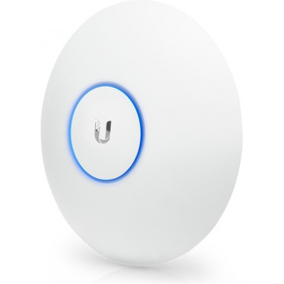 Ubiquiti UniFi AP AC LR Access Point Wi‑Fi 5 Dual Band (2.4 &amp 5GHz)