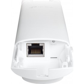 TP-LINK EAP225-Outdoor v1 Access Point Wi‑Fi 5 Dual Band (2.4 &amp 5GHz) για Εξωτερική τοποθέτηση