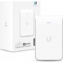 Ubiquiti UniFi AC In-Wall Access Point Wi‑Fi 5 Dual Band (2.4 &amp 5GHz)