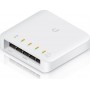 Ubiquiti UniFi USW-Flex Managed L2 PoE Switch με 5 Θύρες Gigabit (1Gbps) Ethernet