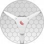 MikroTik Wireless Wire Dish Εξωτερική Κεραία WiFi Παραβολική με σύνδεση Ethernet