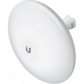 Ubiquiti NanoBeam M2-13 Εξωτερική Κεραία WiFi Παραβολική 13dBi με σύνδεση Ethernet