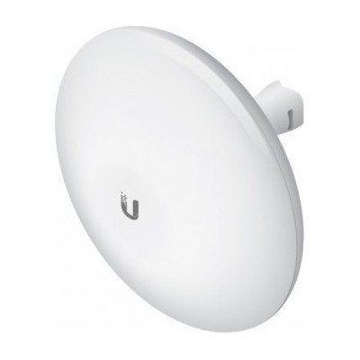 Ubiquiti NanoBeam M2-13 Εξωτερική Κεραία WiFi Παραβολική 13dBi με σύνδεση Ethernet