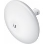 Ubiquiti NanoBeam M2-13 Εξωτερική Κεραία WiFi Παραβολική 13dBi με σύνδεση Ethernet