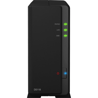 Synology DS118