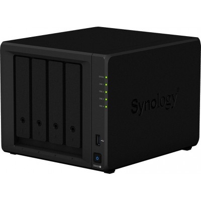 Synology DS420+