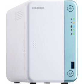 QNap TS-251D-4G QNap TS-251D-4G