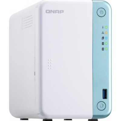 QNap TS-251D-4G