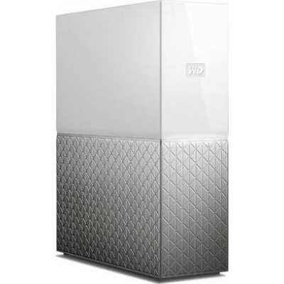 Western Digital Μy Cloud Home 6TB