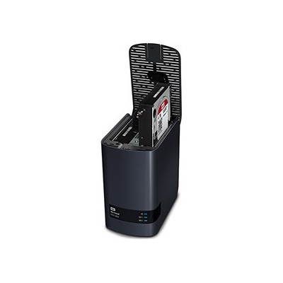 Western Digital My Cloud EX2 Ultra 8TB