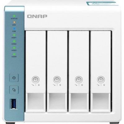 QNap TS-431K