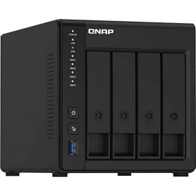 QNap TS-451D2-2G QNap TS-451D2-2G