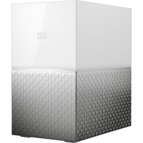 Western Digital My Cloud Home Duo 12ΤΒ Western Digital My Cloud Home Duo 12ΤΒ