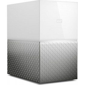 Western Digital My Cloud Home Duo 6TB Western Digital My Cloud Home Duo 6TB