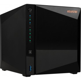 Asustor DRIVESTOR 4 Pro (AS3304T) Asustor DRIVESTOR 4 Pro (AS3304T)