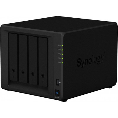 Synology DiskStation DS418