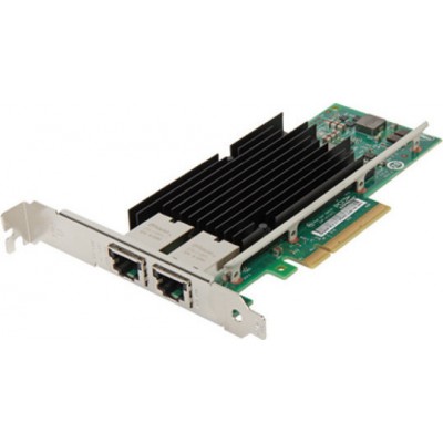 Fujitsu Ενσύρματη Κάρτα Δικτύου Gigabit (10Gbps) Ethernet PCI-eΚωδικός: S26361-F3948-L502 