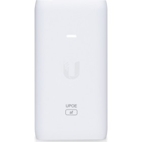 Ubiquiti Gigabit PoE Injector 48V/24W