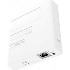 MikroTik Wall Mount Gigabit Power Injector