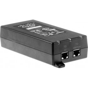 Cisco Aironet PoE Injector 15.4W Cisco Aironet PoE Injector 15.4W
