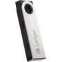 Ledger Nano S Cryptocurrency Hardware Wallet Black