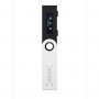 Ledger Nano S Cryptocurrency Hardware Wallet Black