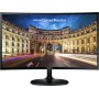 Samsung C24F390FHR Curved Monitor 24" FHD 1920x1080