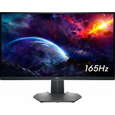 Dell S2721DGFA Gaming Monitor 27" QHD 2560x1440 165Hz