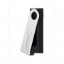 Ledger Nano S Cryptocurrency Hardware Wallet Black