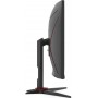 AOC C24G2AE Curved Gaming Monitor 23.6" FHD 1920x1080 165Hz