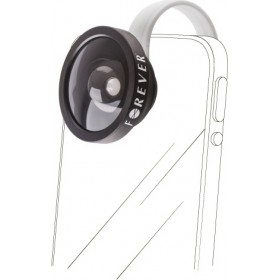 Forever SL-300 Φακός Κάμερας ​Κινητών Wide Angle