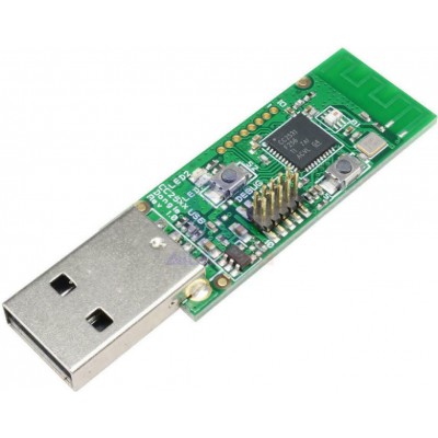 Sonoff USB Dongle CC2531