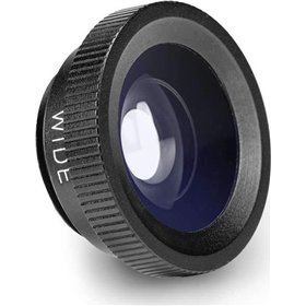 Hitcase TrueLUX HC26800 Φακός Κάμερας ​Κινητών Wide Angle