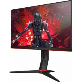 AOC 24G2U Gaming Monitor 23.8" FHD 1920x1080 144Hz