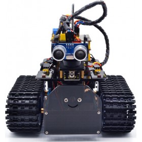 Keyestudio mini tank robot V2.0 kit KS0428 Keyestudio mini tank robot V2.0 kit KS0428
