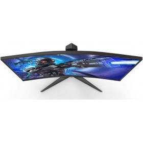 AOC C27G2ZE Curved Gaming Monitor 27" FHD 1920x1080 240Hz