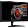 LG 24GL600F-B Gaming Monitor 23.6" FHD 1920x1080 144Hz