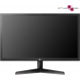 LG 24GL600F-B Gaming Monitor 23.6" FHD 1920x1080 144Hz