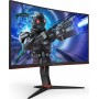 AOC C27G2ZU/BK Curved Gaming Monitor 27" FHD 1920x1080 240Hz