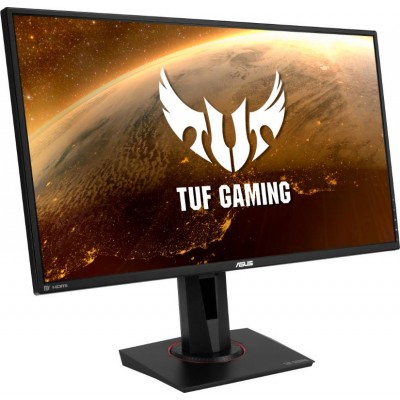 Asus TUF Gaming VG27AQ Gaming Monitor 27" QHD 2560x1440 165Hz