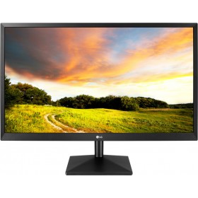 "LG 27MK400H-B Gaming Monitor 27"" FHD 1920x1080" LG 27MK400H-B Gaming Monitor 27" FHD 1920x1080