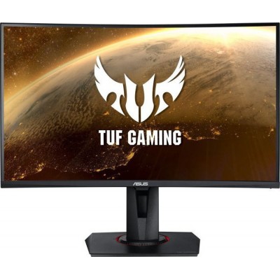 Asus TUF Gaming VG27VQ Curved Gaming Monitor 27" FHD 1920x1080 165Hz