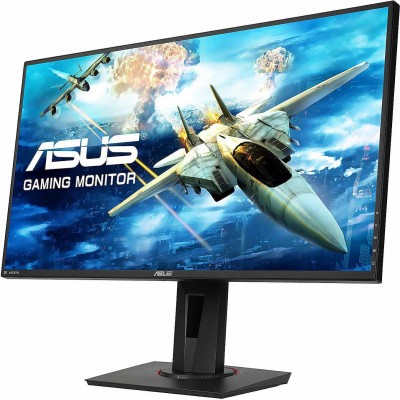 Asus VG278QR Gaming Monitor 27" FHD 1920x1080 165Hz