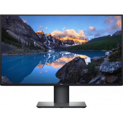 Dell Ultrasharp U2720Q Monitor 27" 4K 3840x2160