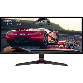 "LG 29UM69G-B Gaming Monitor 29"" FHD 2560x1080" LG 29UM69G-B Gaming Monitor 29" FHD 2560x1080