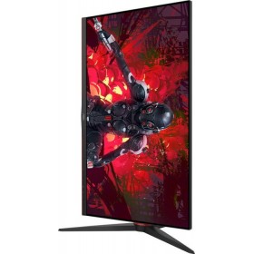 AOC Q27G2U Monitor 27" QHD 2560x1440 144Hz