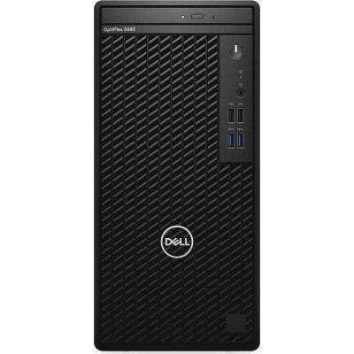 Dell Optiplex 3080 MT (i3-10100/8GB/256GB/W10 Pro)